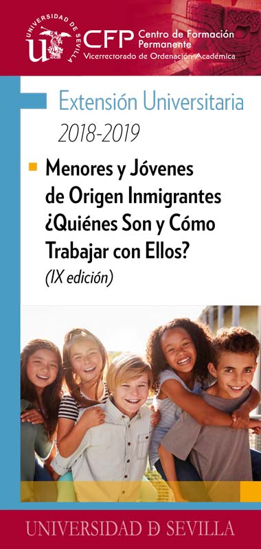 Trítico informativo