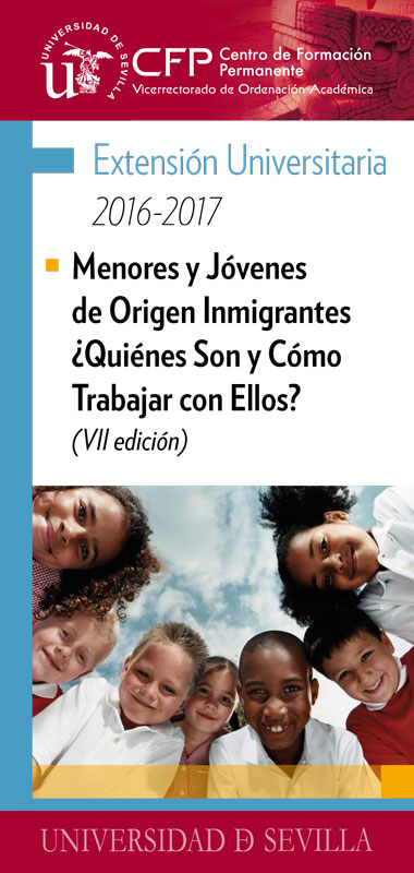 Trítico informativo