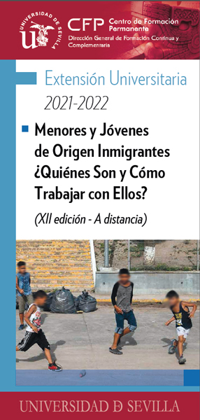 Trítico informativo