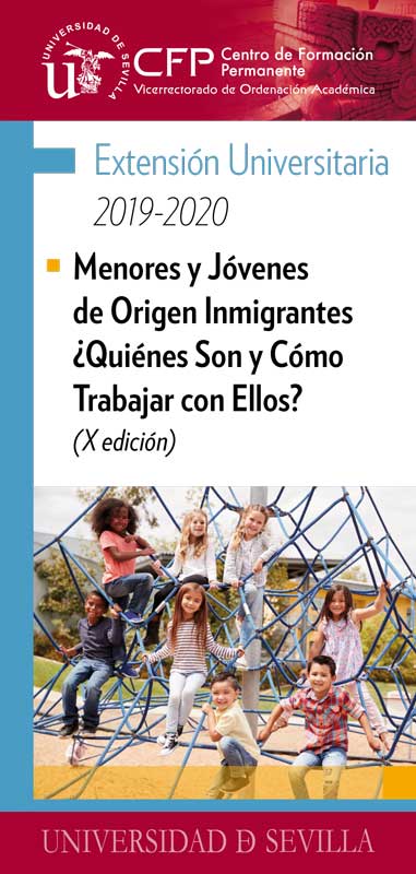 Trítico informativo